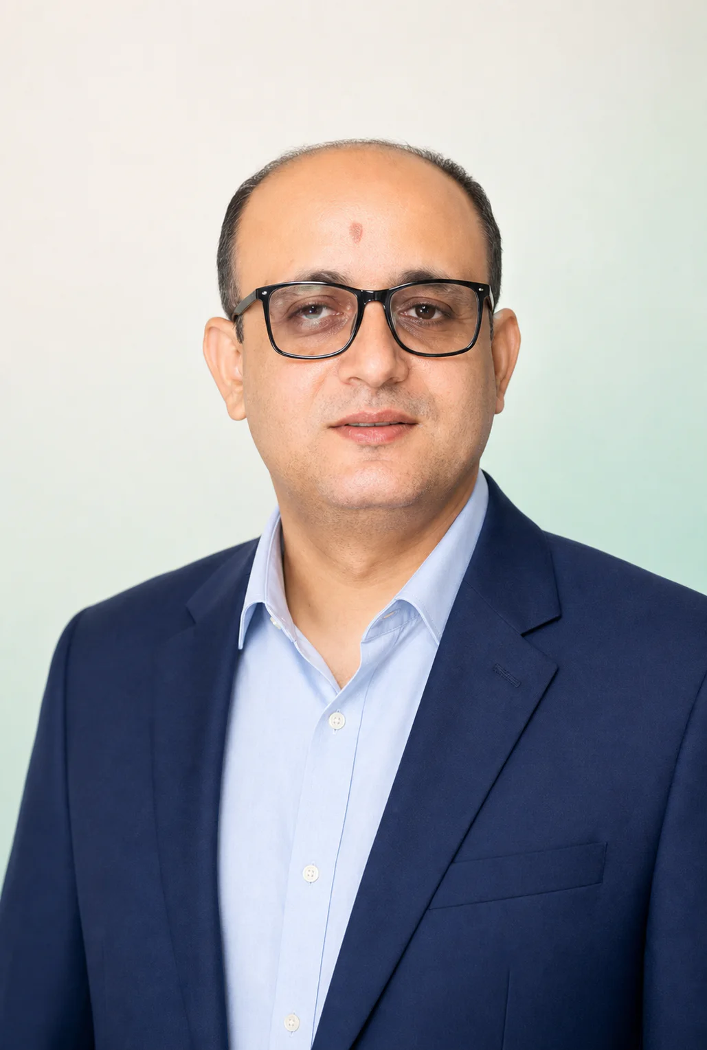 Bed Prasad Uprety, Lead Research Adviser